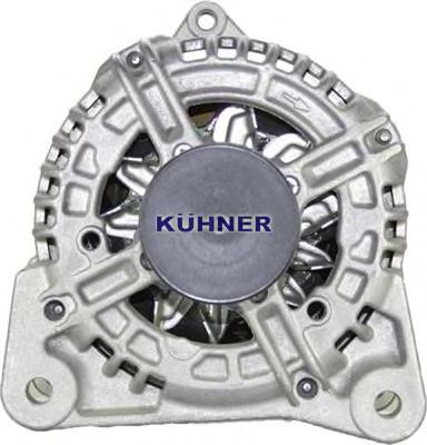 AD KUHNER 301945ri -  Генератор